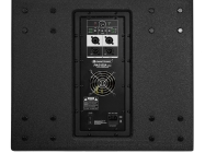 Omnitronic PAS-151A MK4