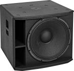 Omnitronic PAS-181 MK4