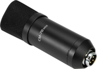 Omnitronic MIC CM-78MK2