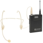 Relacart UT-222 BP 823-832/863-865 MHz + HM-600S Headset