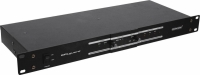 Omnitronic SPL-1 SPL Guard + Messmikrofon
