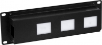 Omnitronic SPL-1 Indikator Wandmontage