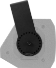 Omnitronic Wandhalterung für PAS-208/208A MK4