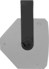 Omnitronic Wandhalterung für PAS-215/215A MK4