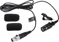 Psso PXS Lavaliermikrofon