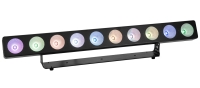 Eurolite LED Pixel Matrix Bar 10 RGB/WW