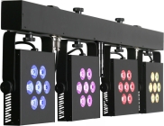 Eurolite Led KLS-3002 MK2 AIR Eurolite Led KLS-3002 MK2 AIR