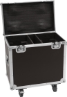 Roadinger 2x TMH-X12 mit Rollen
