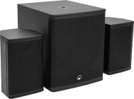 Omnitronic MAXX-1508NG 2.1