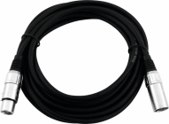 XLR Kabel 3pol 7,5m