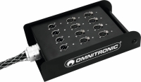 Omnitronic Multicore 8/4 30m