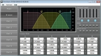 Omnitronic DXO-26E