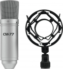 Omnitronic MIC CM-77