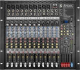 Omnitronic LMC-2642FX