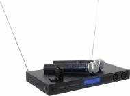 Omnitronic VHF-450