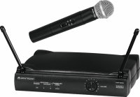 Omnitronic VHF-250 179MHz