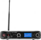 Omnitronic UHF-301