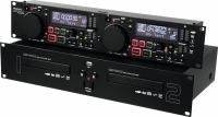 Omnitronic CMP-2000